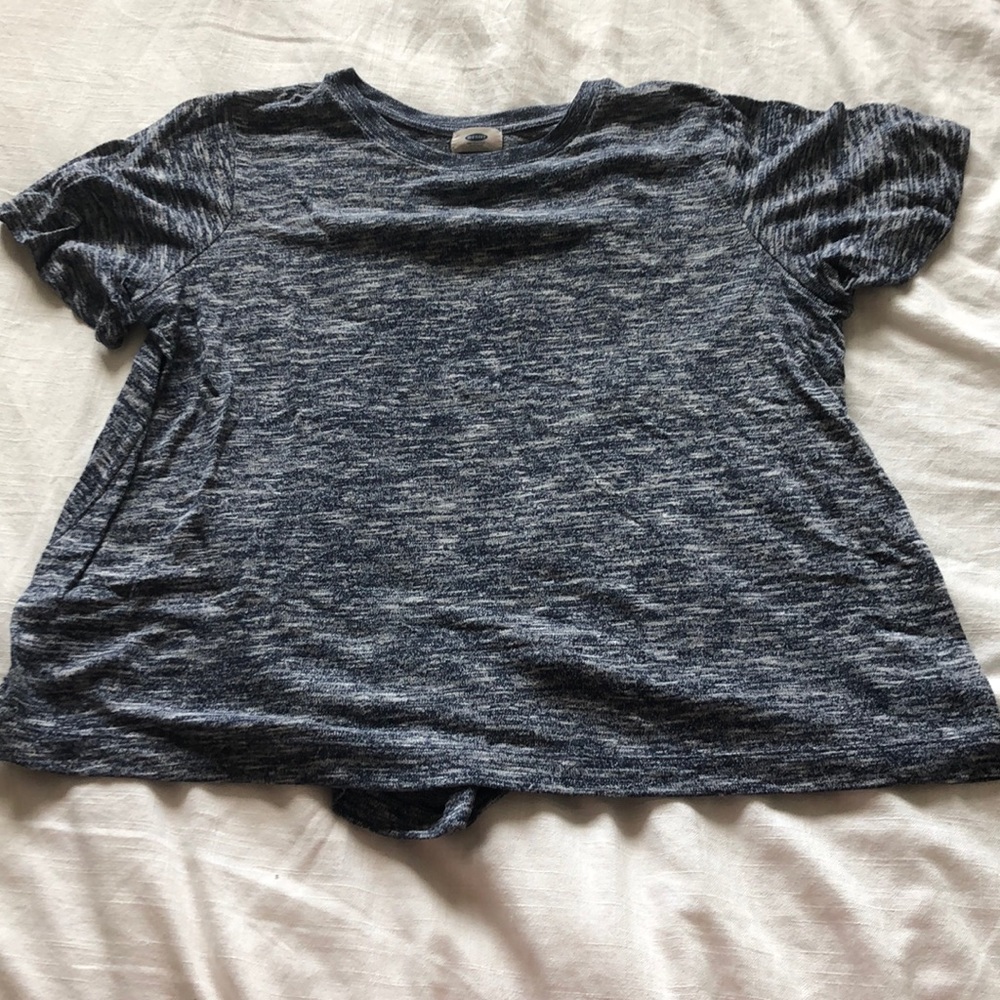 Old Navy Knit Tee